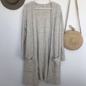 Madewell Cardigan